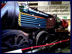 National Railway Museum 048